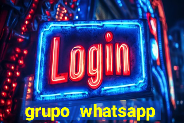 grupo whatsapp esporte da sorte mines